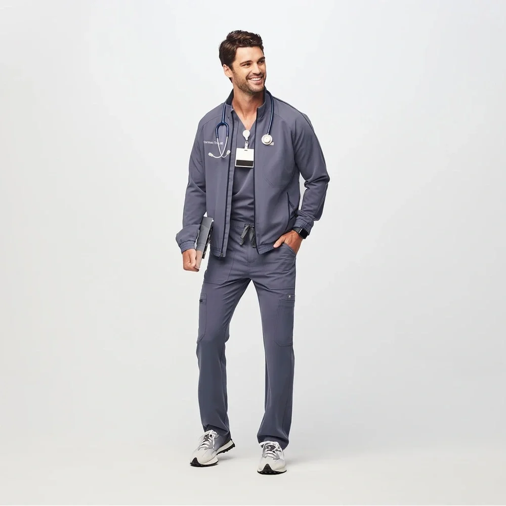 Figs Cairo Cargo Scrub Pants